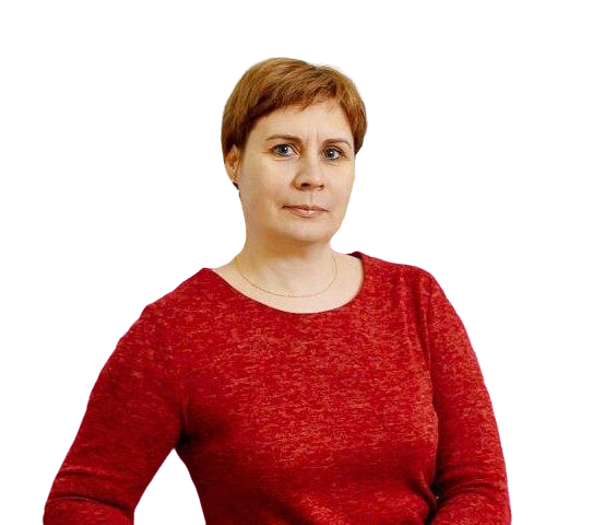 Гаенкова Наталия Николаевна.
