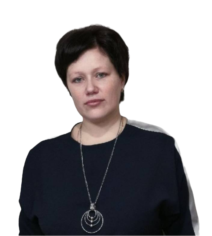 Асанова Наталия Викторовна.